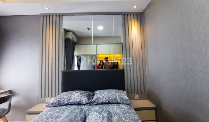 Apart Siap Huni Di Apart Transpark Bintaro, Bintaro Jaya Sektor 7 1