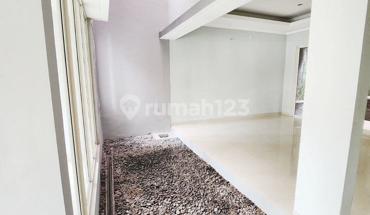 Rumah Bagus Di Cluster Kebayoran Residence Bintaro