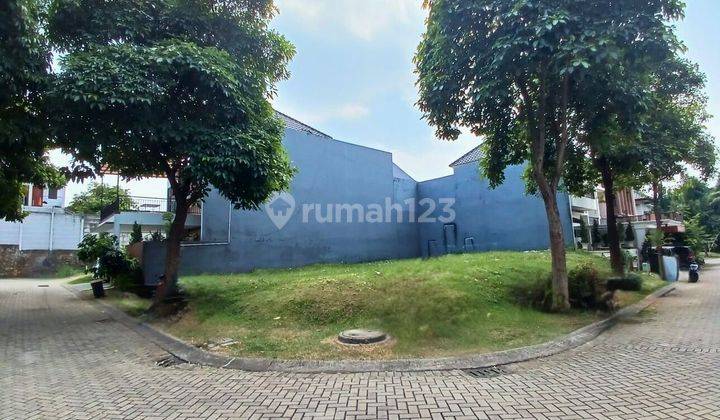 Kavling Siap Bangun Di Kebayoran Village Bintaro Sektor 7 1