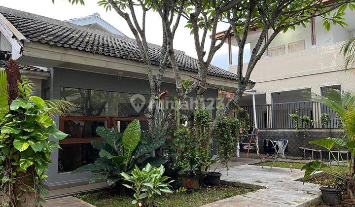 Rumah Bagus Di Mertilang Bintaro Jaya Sektor 9 2