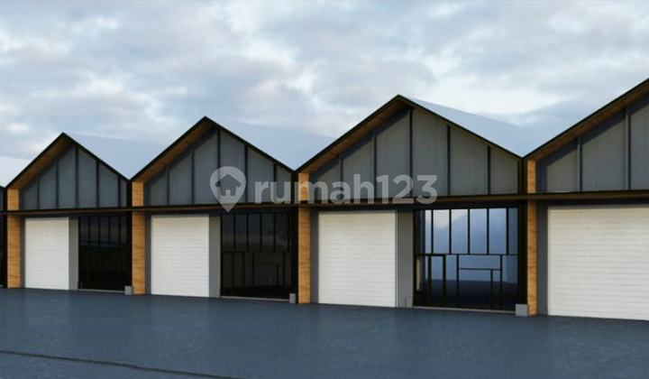 Gudang Di Lokasi Strategis Di Gudang Legok Tangerang Banten Gudang Di Lokasi Strategis Di Gudang Legok Tangerang Banten