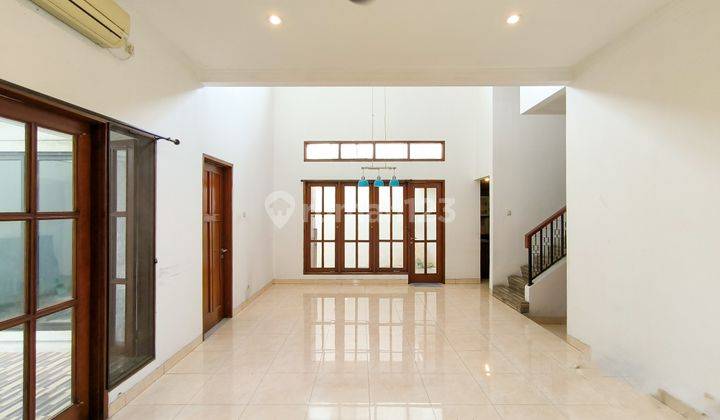 Rumah Bagus Di Menteng Residence Bintaro Jaya Sektor 7 2