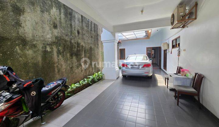 Rumah Bagus Di Jl Ampera Kemang Jakarta Selatan 2