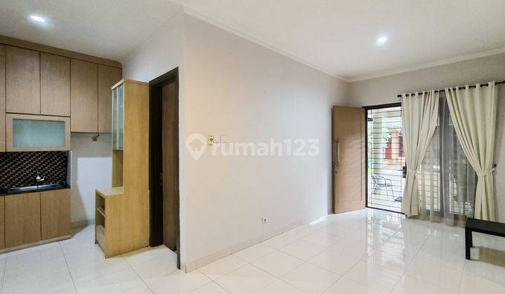 foto lainnya rumah bagus di discovery cielo
