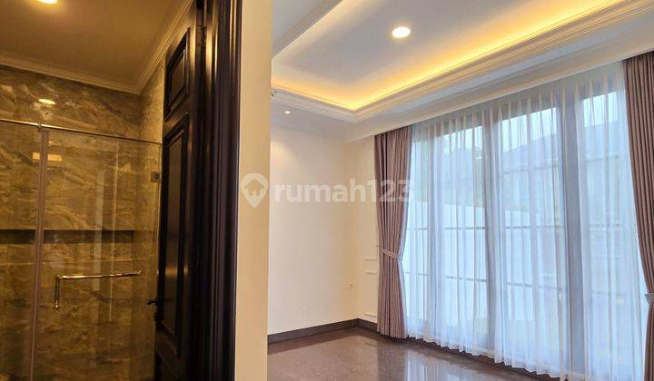 foto lainnya rumah bagus brand new di