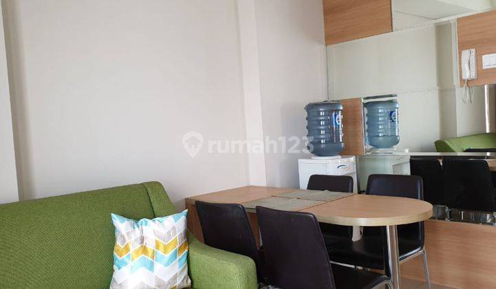 Apartment Siap Huni dan Terletak di Kawasan Strategis Bintaro Residence 2