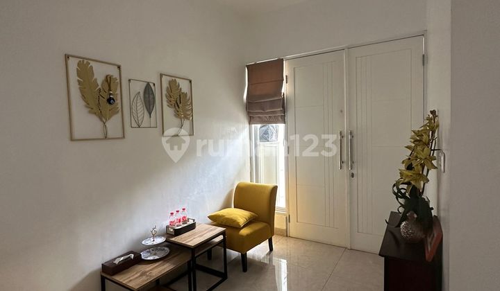 For Sale Rumah Modern New Camar, di Sektor 3 2