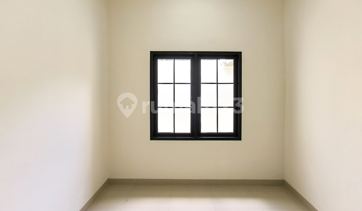 Nice Brand New House in Graha Raya Bintaro South Tangerang 2