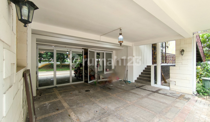 Beautiful Ready-to-Live House in Kebayoran Residence Bintaro Jaya 2