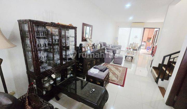 Rumah Bagus Di Cluster Puri Bintaro, Tangerang Selatan 1