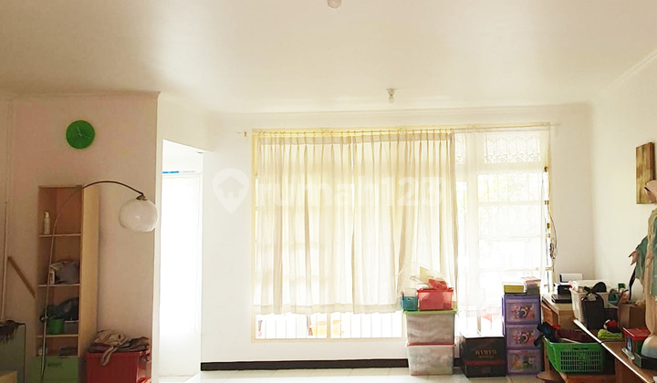 Rumah Bagus Murah di Bintaro Jaya Sektor 9 Tangerang Selatan