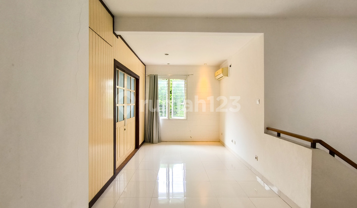 Hot Sale Rumah di Discovery Modern Bagus Bintaro Sektor 9  2