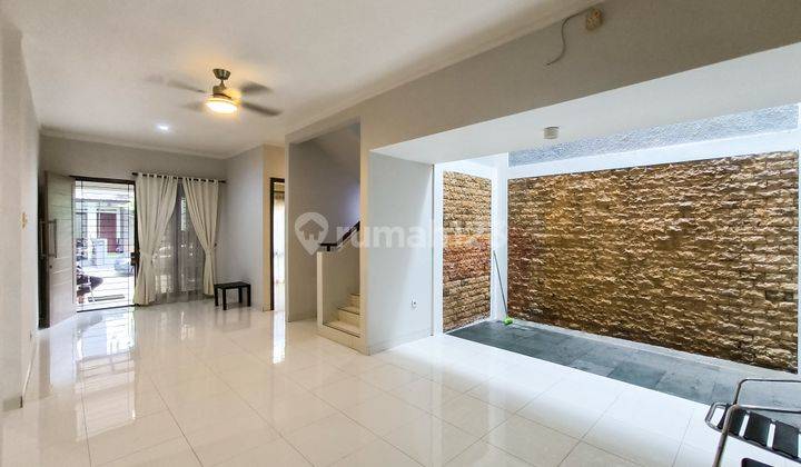 foto lainnya rumah bagus di discovery cielo