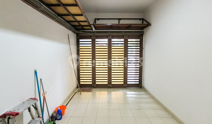 foto lainnya rumah bagus di discovery cielo