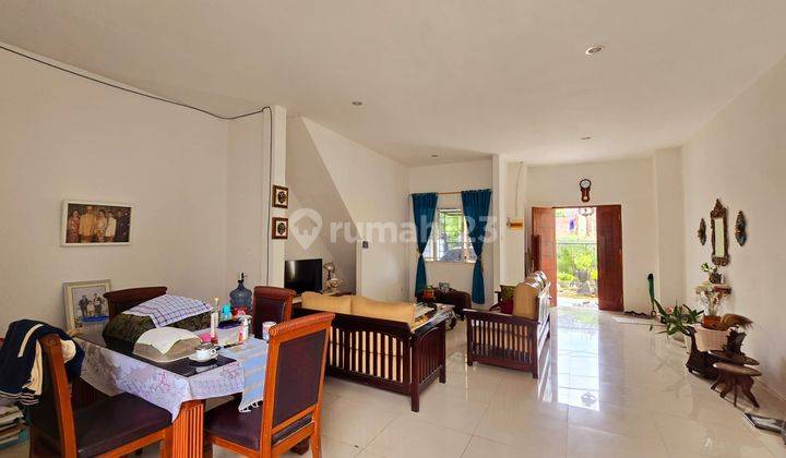 Rumah Bagus Di Plumeria Residence Graha Bintaro Jaya 1