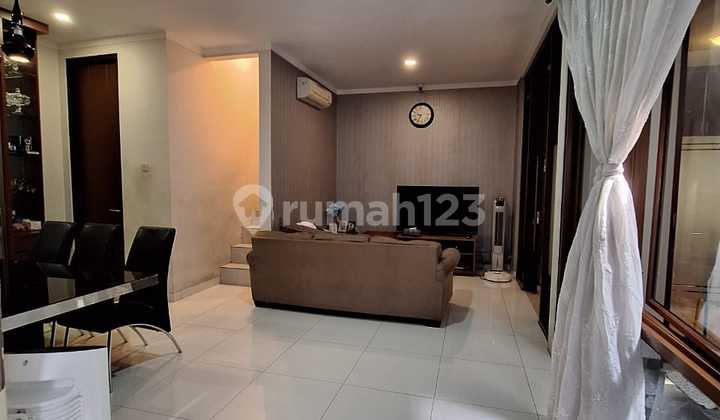 foto lainnya rumah bagus di cluster discovery