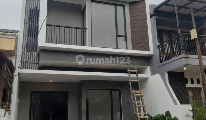 For Sale Rumah Bagus Strategis Graha Raya, Bintaro 1