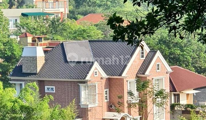 Rumah Mewah di Lokasi Strategis Sentul City Bogor Jawa Barat Rumah Mewah di Lokasi Strategis Sentul City Bogor Jawa Barat