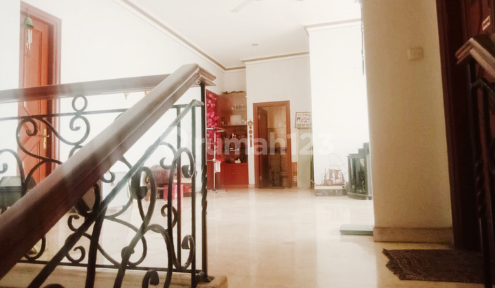 Rumah Bagus di Komp Bukit Mas Rempoa, Cluster Sebaru Rempoa 2