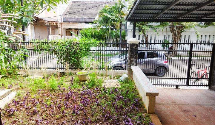 Rumah di Kartika Alam Pondok Indah, Siap Huni Jakarta Selatan 2