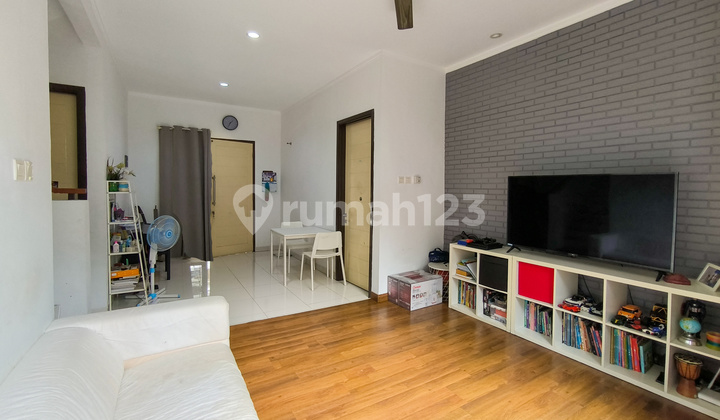 Hot Sale Rumah di Discovery Modern Bagus Bintaro Sektor 9 