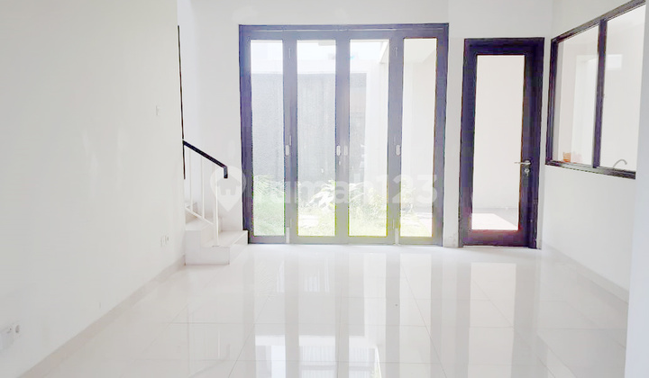 Rumah Bagus Di Discovery Serenity Bintaro Jaya Sektor 9 1
