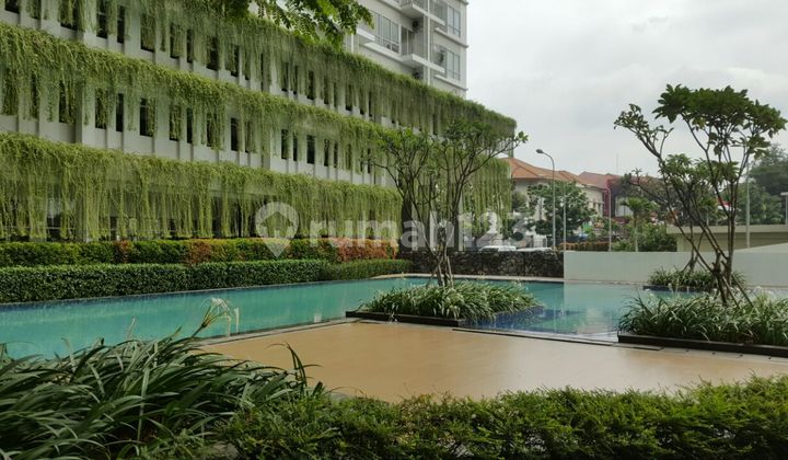 Siap Huni, nyaman dan bersih Apartemen Altiz Bintaro