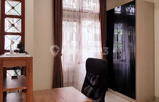 Rumah Bagus Di Cikini Bintaro Jaya Sektor 7 2
