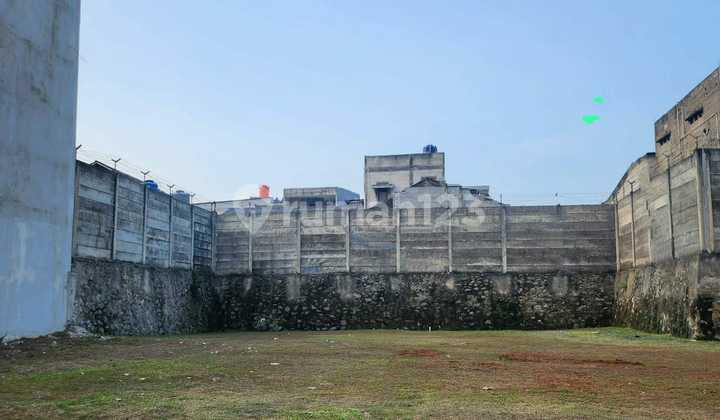 Kavling Siap Bangun Di Kebayoran Residence Sektor 9