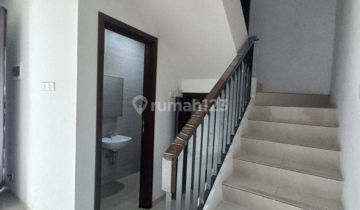 Rumah Murah Di Kebayoran Harmony Bintaro Tangerang Selatan 2