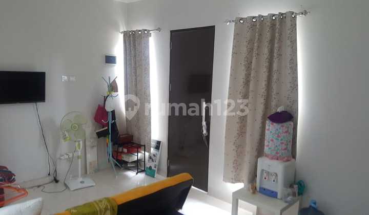 Rumah Nyaman dan Siap huni di Cluster Calista Graha Bintaro 2