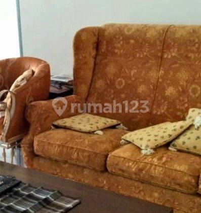 Rumah Bagus Di Jl Sungai Sambas Kebayoran Baru Jakarta Selatan 2