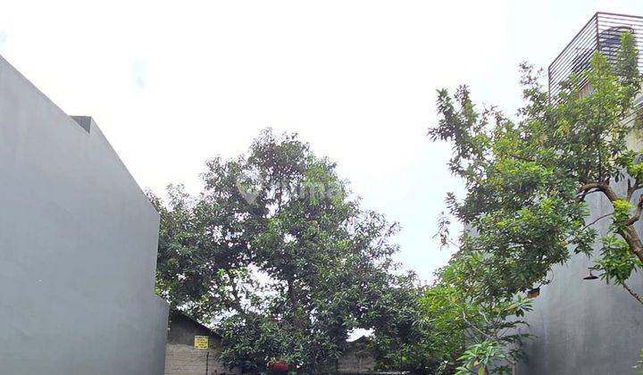 foto lainnya kavling siap bangun di taman