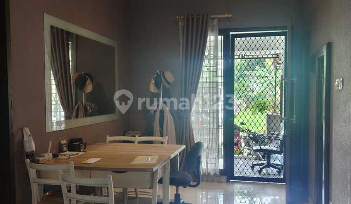 Rumah Bagus di Cluster Discovery Residence Bintaro Jaya Sektor 9 2