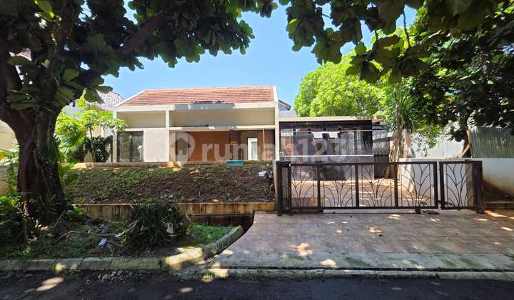 Rumah Bagus Jarang Ada di Puri Bintaro Jaya Sektor 9 Rumah Bagus Jarang Ada di Puri Bintaro Jaya Sektor 9