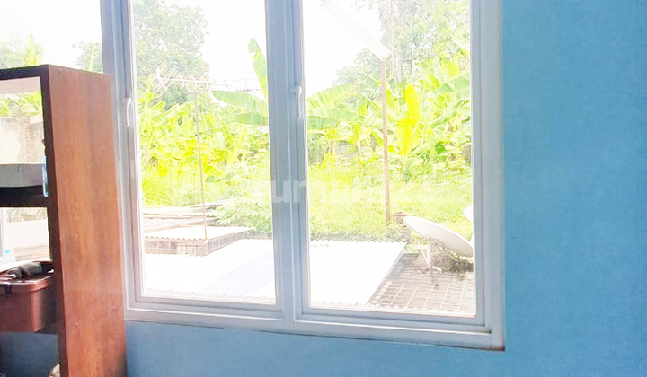 Rumah Bagus Murah di Bintaro Jaya Sektor 9 Tangerang Selatan 2