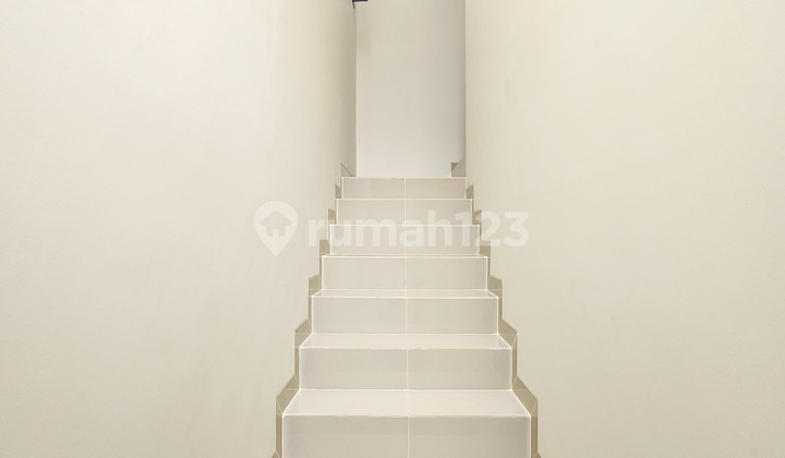 Rumah Brand New Di Graha Bunga Graha Raya Bintaro Jaya 2