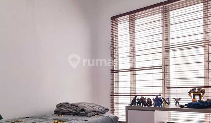 Rumah Bagus Di Emerald View Bintaro Jaya Sektor 9