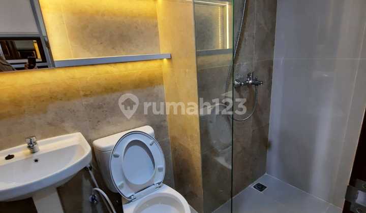 Ready-to-Occupy Apartment in Transpark Bintaro, Bintaro Jaya Sector 7 2