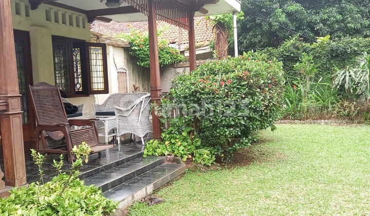 Juyal Rumah Bagus Menteng, Jakpus Strategis 2