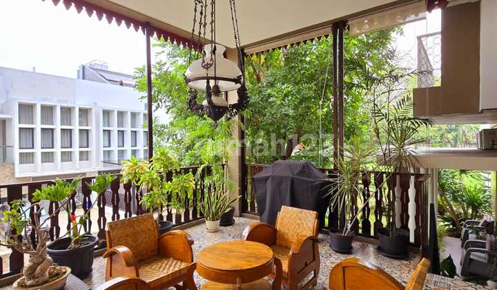 Nice House In Kebayoran Symphony Bintaro Sector 7 2