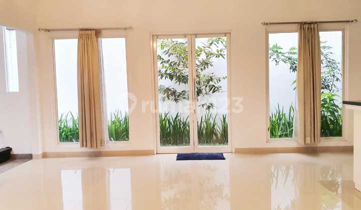 Rumah Bagus Di Cluster Kebayoran Height Bintaro Sektor 7 Rumah Bagus Di Cluster Kebayoran Height Bintaro Sektor 7