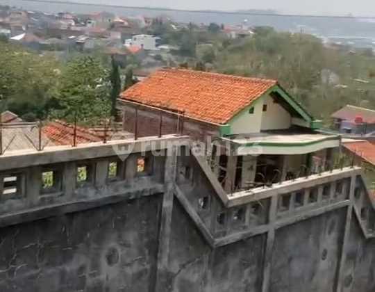 Kavling Di Lokasi Strategis Di Jl Borobudur Selatan Semarang Selatan 2