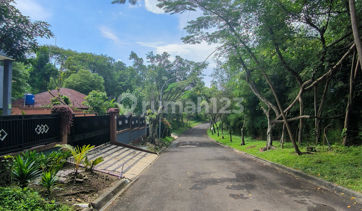 Rumah Mewah di Lokasi Strategis Sentul City Bogor Jawa Barat 2