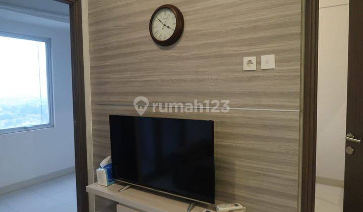 Jual Apartemen Bagus Emerald Bintaro, Sektor 9 2