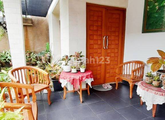 Rumah di Alam Permai Pondok Indah, Jakarta Selatan 1