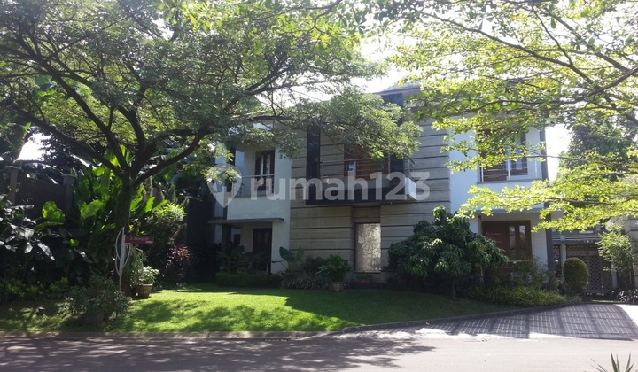 Rumah Bagus Di Menteng Residence Bintaro Jaya Sektor 7 Rumah Bagus Di Menteng Residence Bintaro Jaya Sektor 7