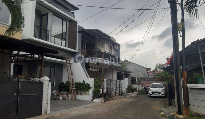 For Sale Rumah Bagus Strategis Graha Raya, Bintaro 2