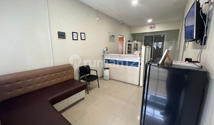 Affordable Ready-to-Occupy House in Bintaro Jaya Sector 5, South Tangerang