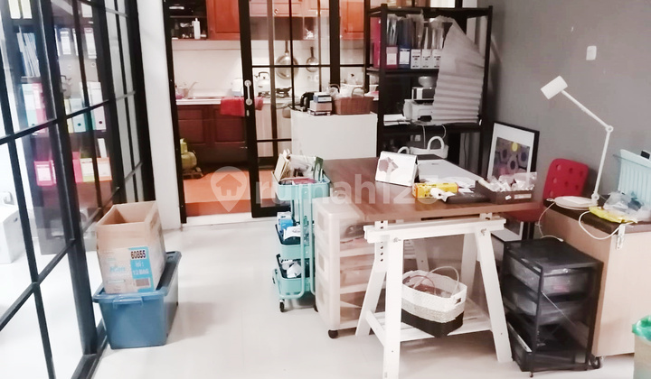 Rumah Bagus Siap Huni Di Kasuari Bintaro Jaya, Tangerang Selatan Rumah Bagus Siap Huni Di Kasuari Bintaro Jaya, Tangerang Selatan